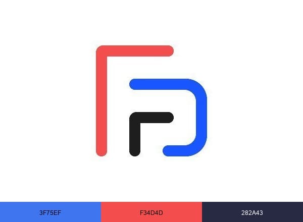 First Due brand color palette