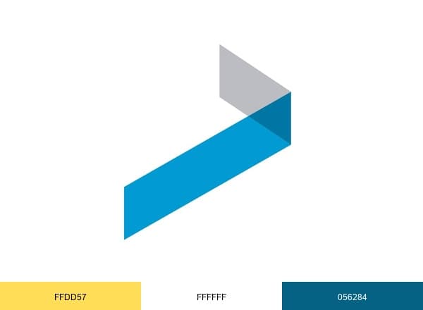 FirstService Corporation brand color palette