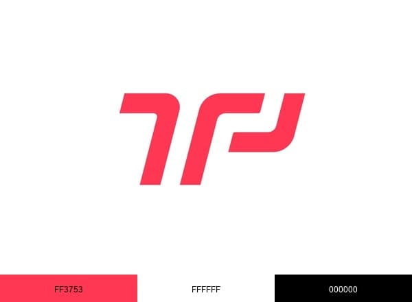 First Truck Parts LLC brand color palette