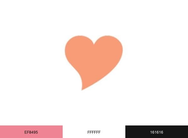 FITforLIVET brand color palette