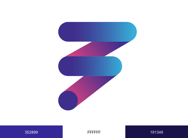 FitOn brand color palette