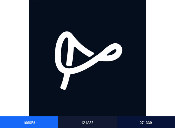 Flagright brand color palette
