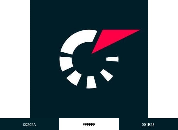 Flashscore.com brand color palette