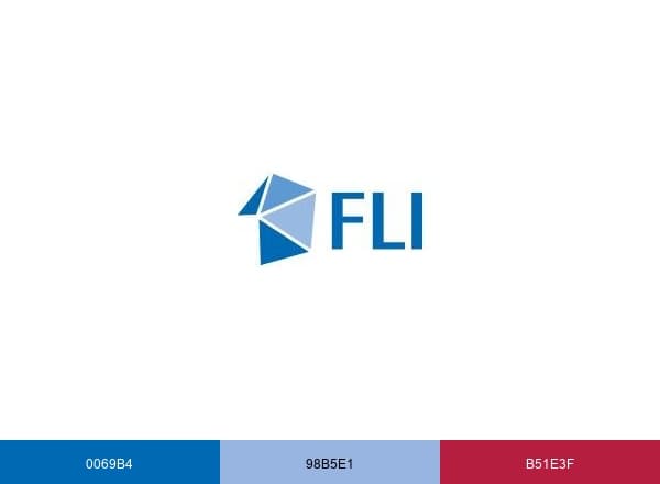 Friedrich-Loeffler-Institut brand color palette