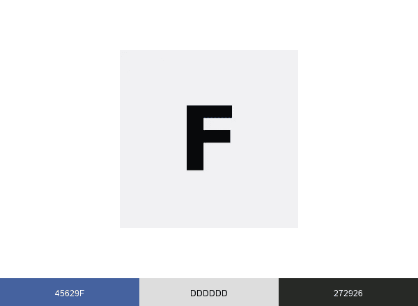 Trust Floridi Doria Pamphilj brand color palette