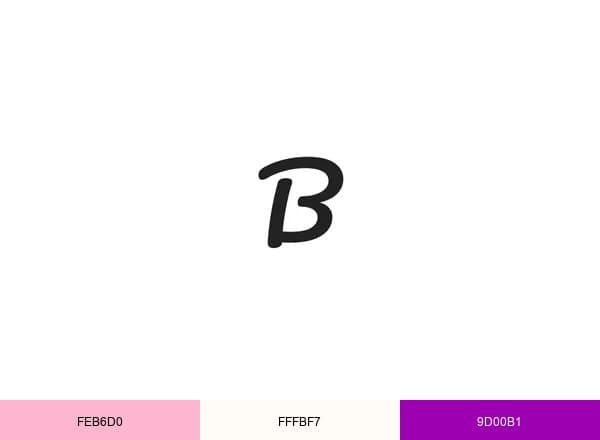 FLOW Community brand color palette