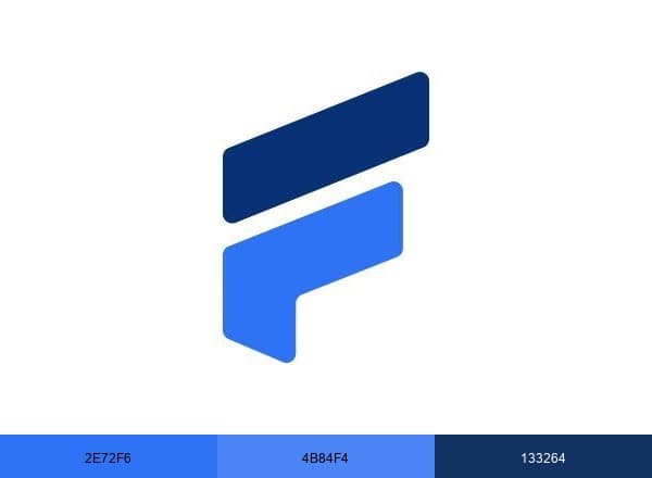 Flywheel.io brand color palette