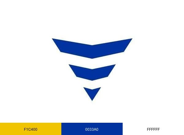 Fresenius Medical Care North America brand color palette