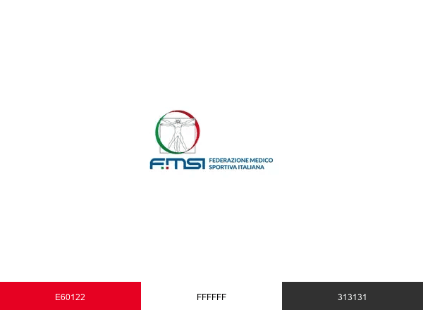 FMSI brand color palette