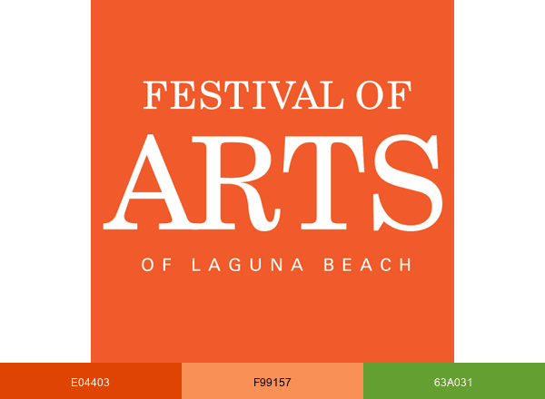 PageantOfTheMasters brand color palette