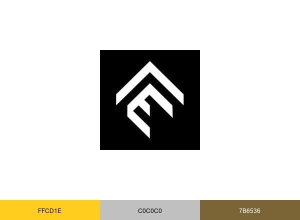 Focus Entertainment brand color palette