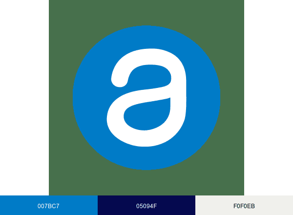 AppFolio brand color palette