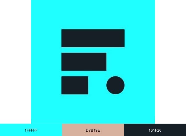 Football365 brand color palette