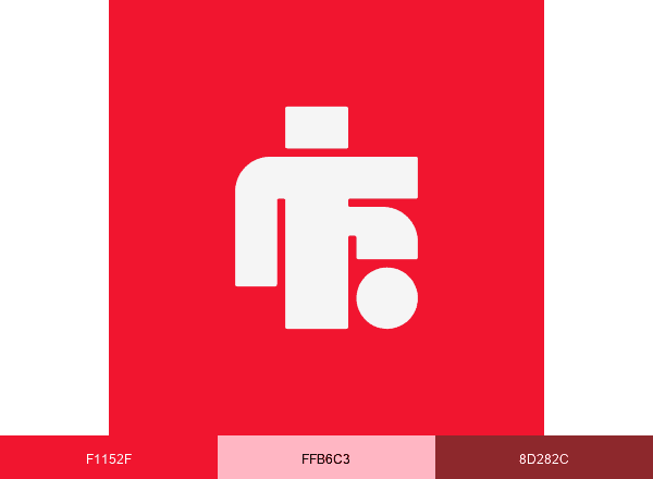 Football Insider brand color palette