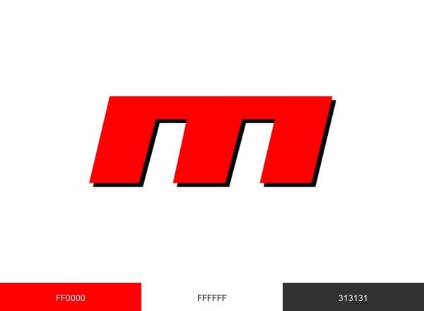 Foto Mundus brand color palette
