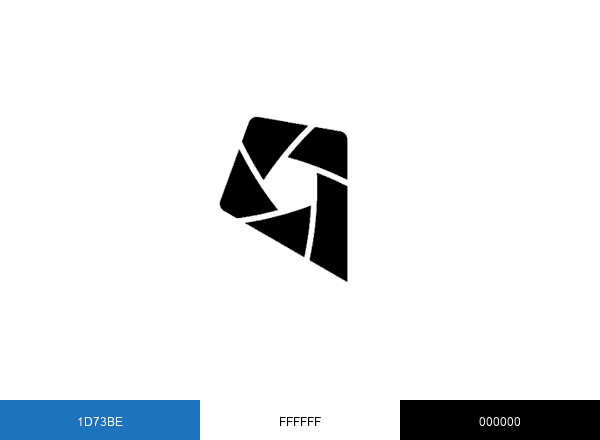 Fotokite brand color palette