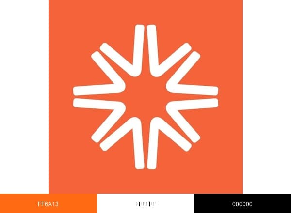 Fotoknudsen brand color palette