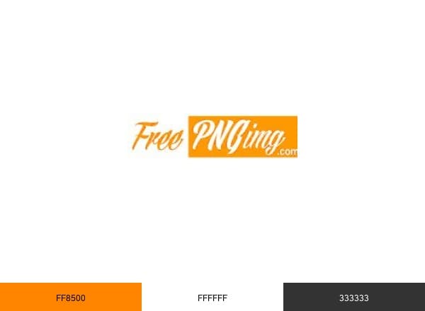 Freepngimg brand color palette