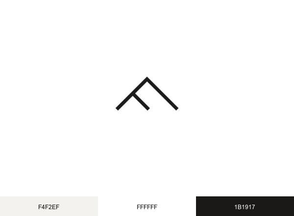 Fremtind brand color palette