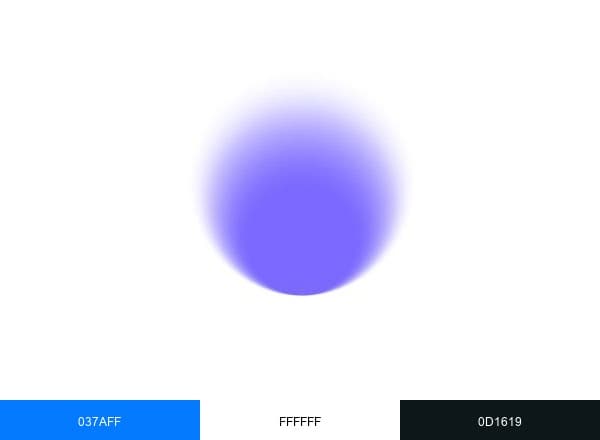 Fresha brand color palette