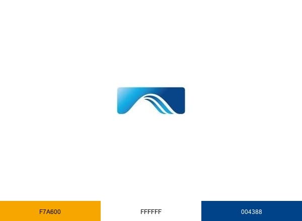 Freudenberg brand color palette