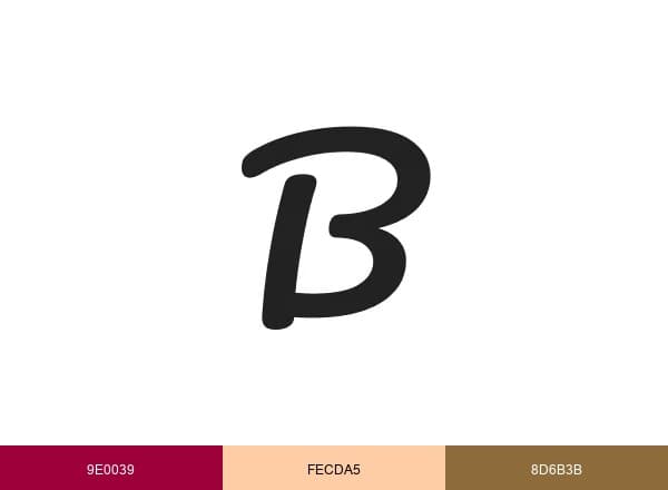 FromYouFlowers.pk brand color palette