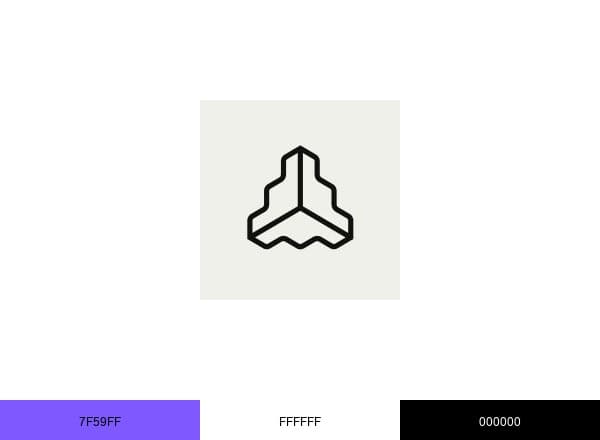 Frontify brand color palette