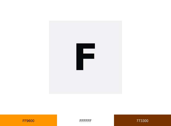 FTAC brand color palette