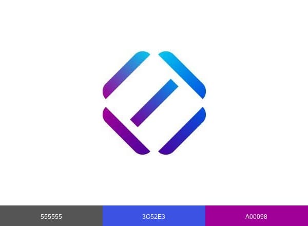 FuelCell Energy brand color palette