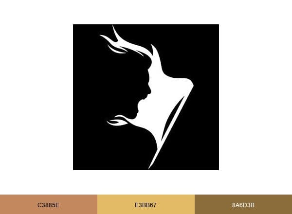 Funcom brand color palette