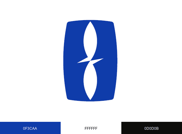 Furuno Maritime Training brand color palette