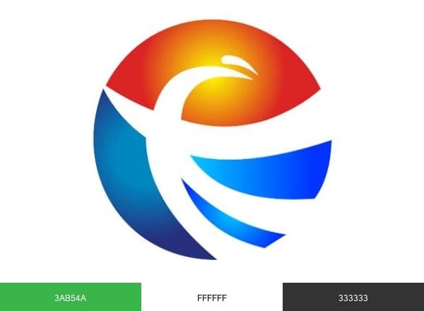 Zhaoqing Fengxiang Food Machinery Co. brand color palette