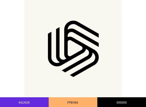 Gable brand color palette
