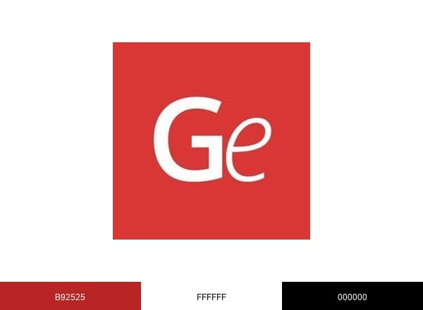 Gambody brand color palette