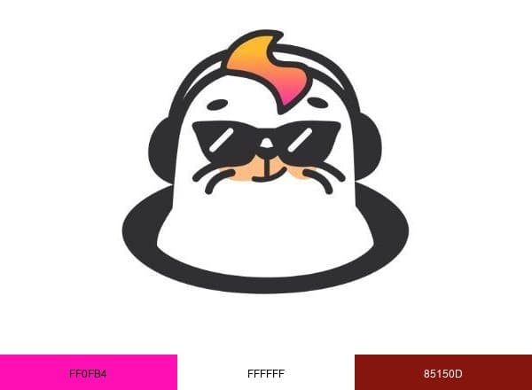 Gameseal.com brand color palette