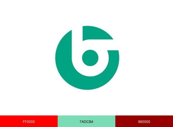 Cyber Threat Intelligence brand color palette