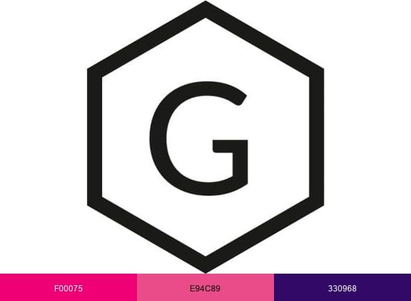 GearnewsCOM brand color palette