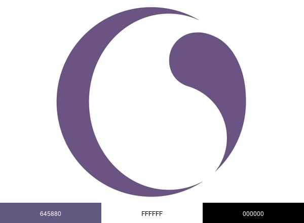 Gemisphere brand color palette