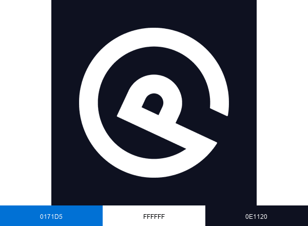 GeneratePress brand color palette