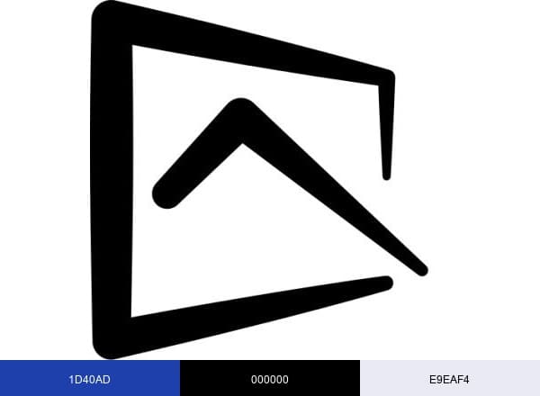 GenGuardX brand color palette
