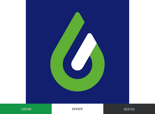 GenScript brand color palette