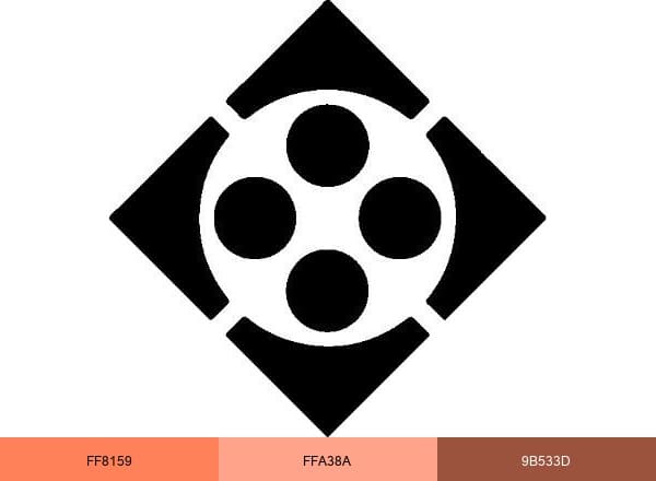 GeoSeeq brand color palette