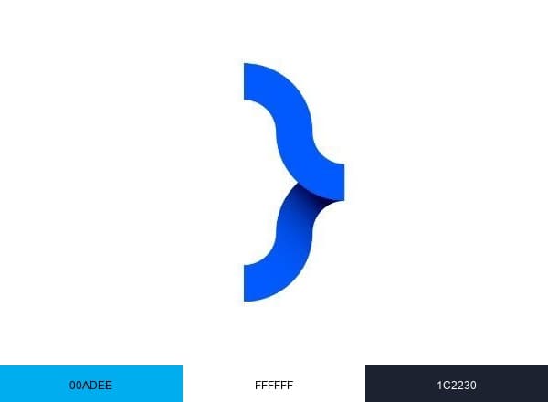 getAbstract brand color palette