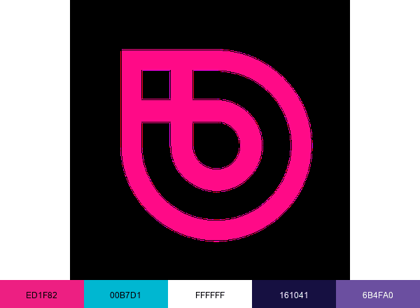 bcs brand color palette