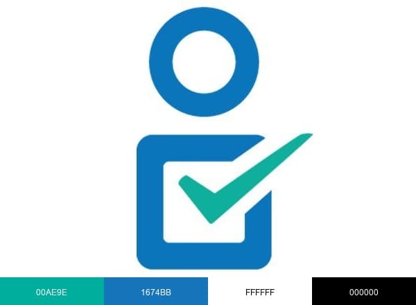 GetInsured brand color palette