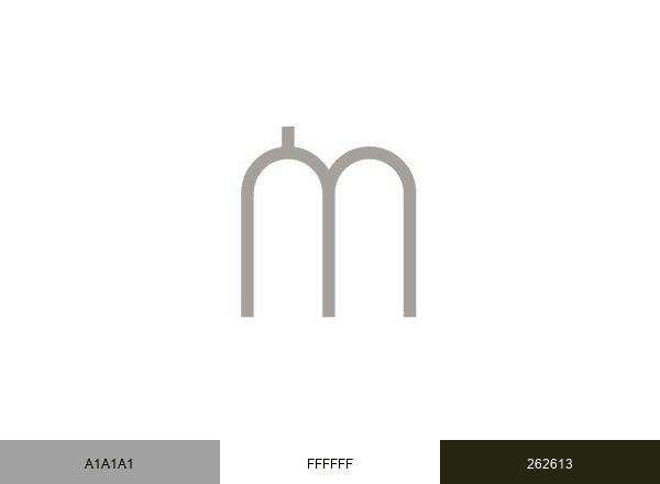 maude brand color palette