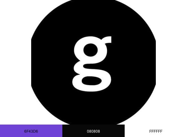 Getty Images brand color palette