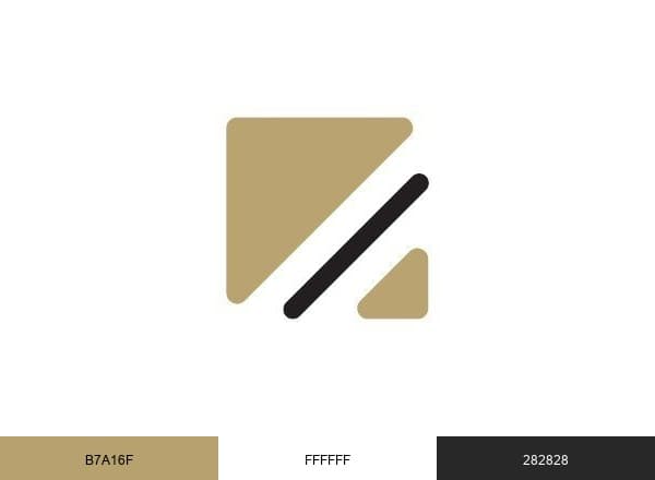 Gewan Holding brand color palette