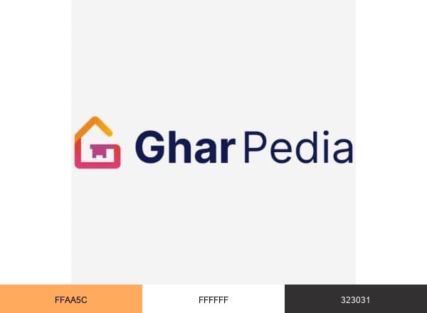 GharPedia brand color palette