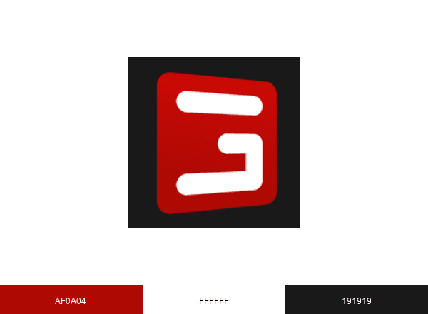 GIANTS Software brand color palette